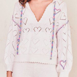 ISO - LoveShack Fancy